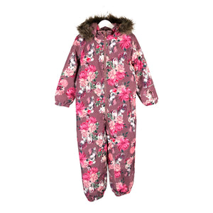 Top kleit, suurus 110 - 116.