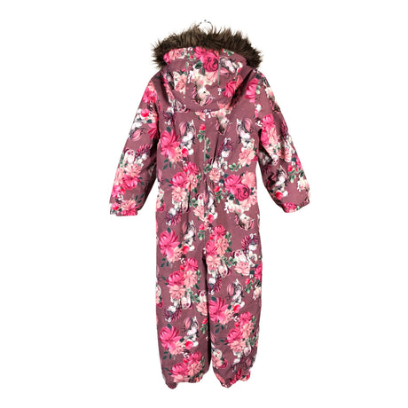 Unisex Name It - Toppahaalari, koko 110 - 116 -  (2)