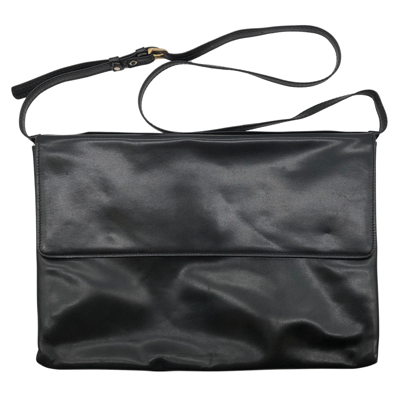 Unisex Jubella - Olkalaukku, koko Midi -  (1)