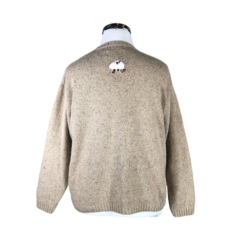 Unisex Tulchan - Neulepaita, koko 42 -  (2)