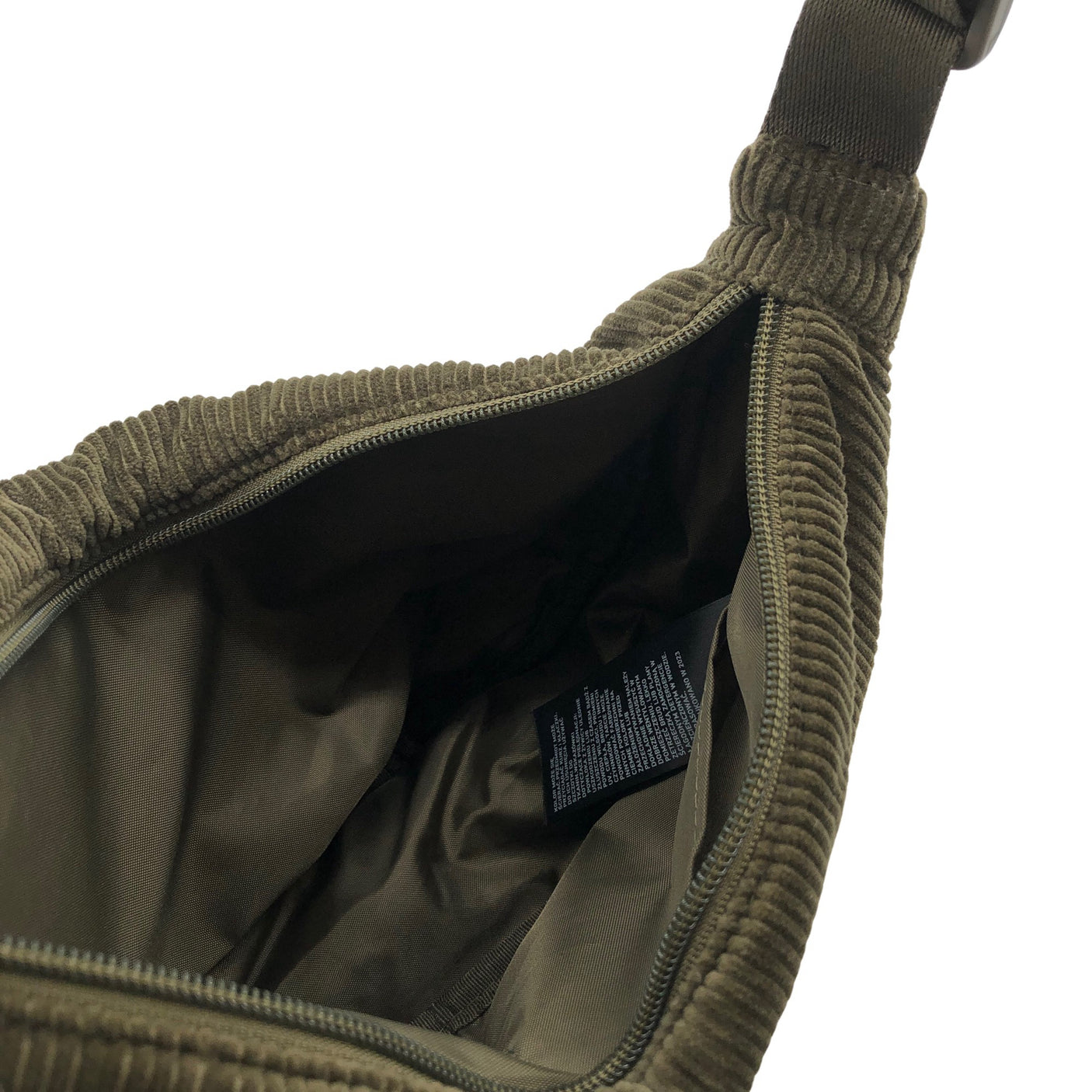 Unisex Uniqlo - Olkalaukku, koko Mini -  (2)
