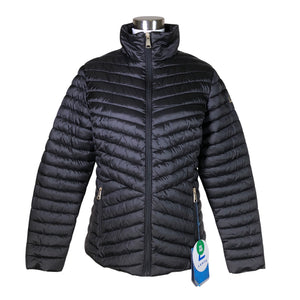 Unisex Luhta - Kevyttoppatakki, koko 40 -  (1)