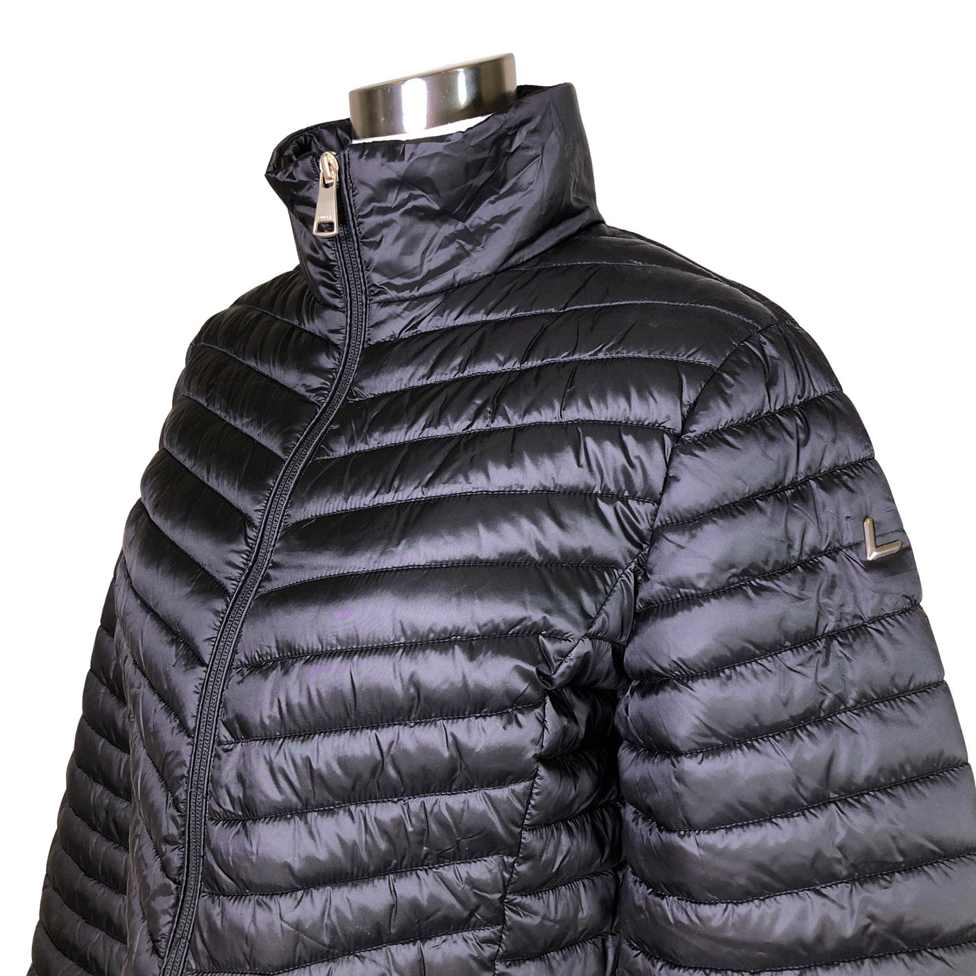 Unisex Luhta - Kevyttoppatakki, koko 40 -  (3)