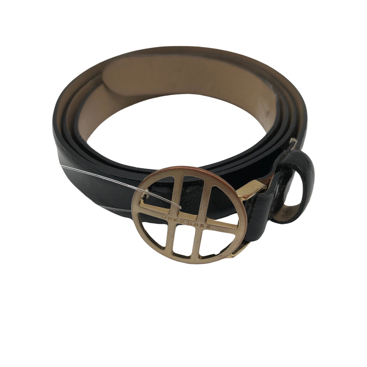 Nahkavyö, koko Ei kokoa