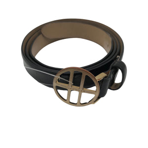 Nahkavyö, koko Ei kokoa