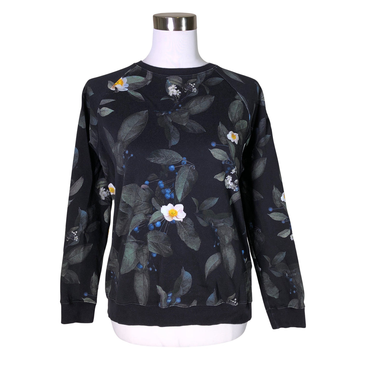 Unisex Uhana Design - Collegepaita, koko 36 -  (1)