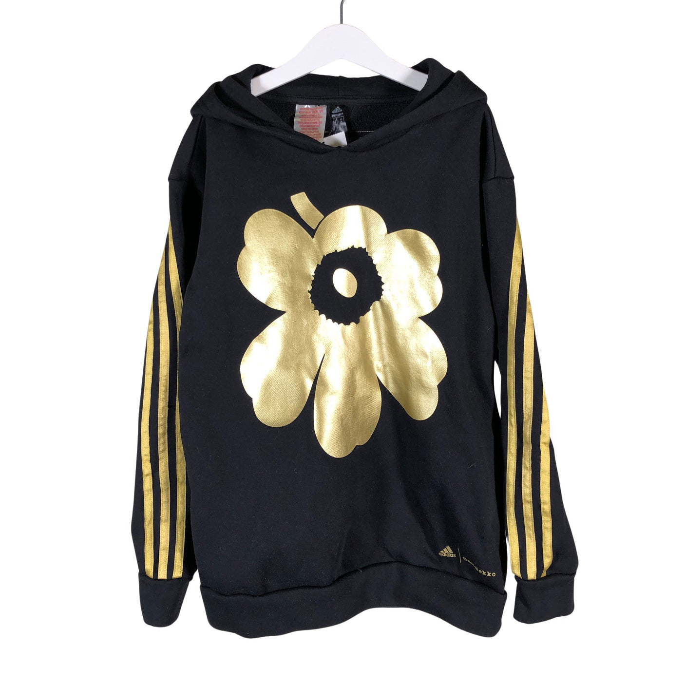 Unisex Adidas - Huppari, koko 146 - 152 -  (1)