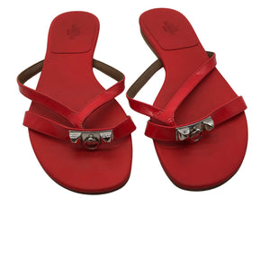 Unisex Hermès - Sandaalit, koko 38 -  (3)