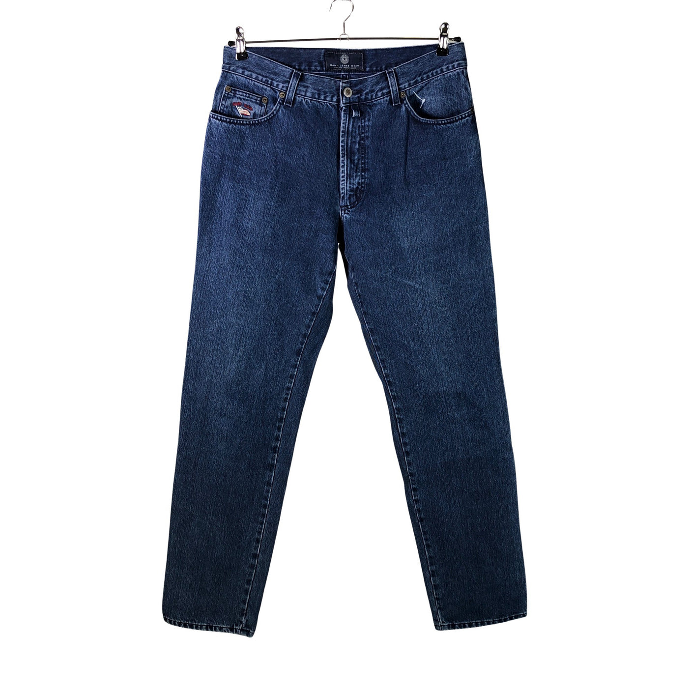 Unisex Gant - Farkut, koko W34 -  (1)