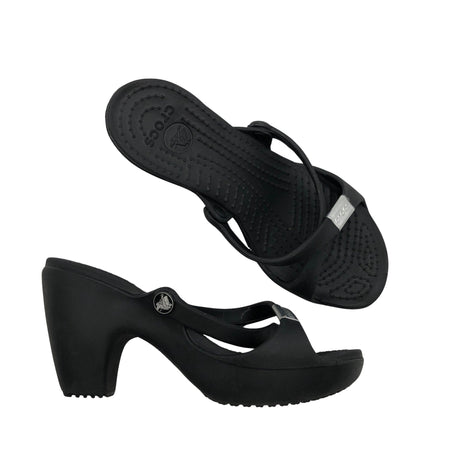 Unisex Crocs - Korolliset sandaalit, koko 38 -  ()