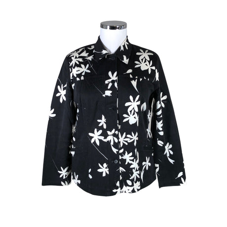 Unisex Voglia - Farkkutakki, koko 42 -  ()