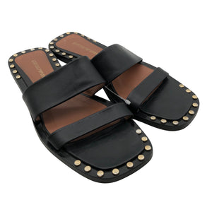 Unisex Emporio Armani - Sandaalit, koko 39 -  (2)