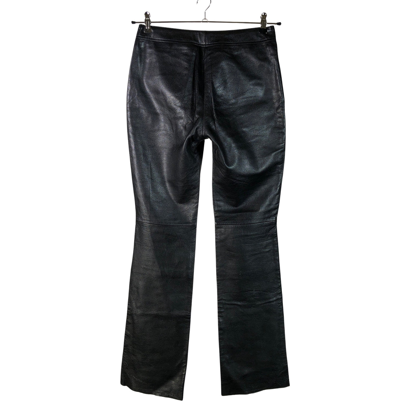 Unisex Hollies - Nahkahousut, koko 36 -  (2)
