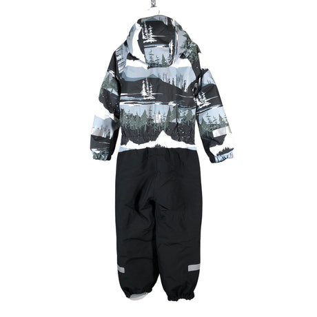 Unisex Reima - Toppahaalari, koko 128 - 134 -  (2)