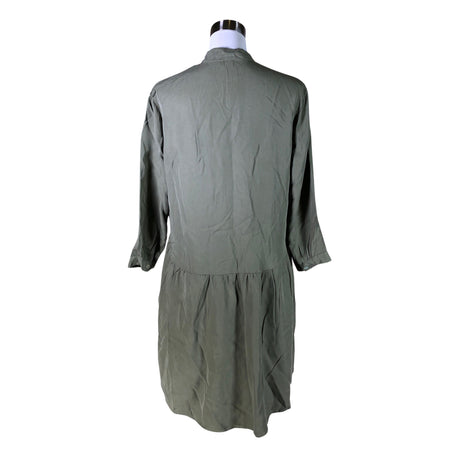 Unisex Gauhar - Sifonkimekko, koko 38 -  (2)