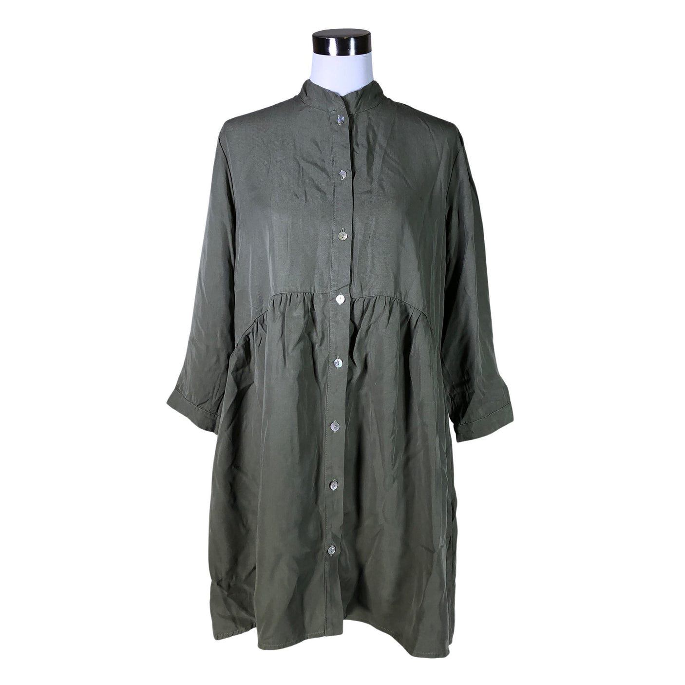 Unisex Gauhar - Sifonkimekko, koko 38 -  (1)