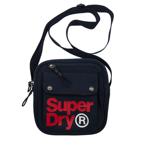 Unisex Superdry - Olkalaukku, koko Mini -  ()