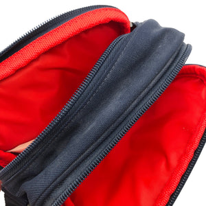 Unisex Superdry - Olkalaukku, koko Mini -  (2)