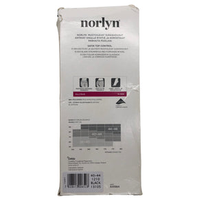 Unisex Norlyn - Sukkahousut, ohuet, koko 42 -  (2)