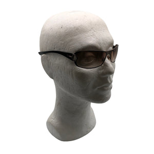 Päikeseprillid, suurus