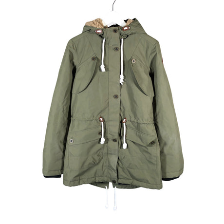 Unisex Boy-Cot - Parkatakki, koko 36 -  ()