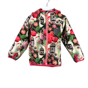 Unisex Racoon - Softshell-takki, koko 98 - 104 -  (1)