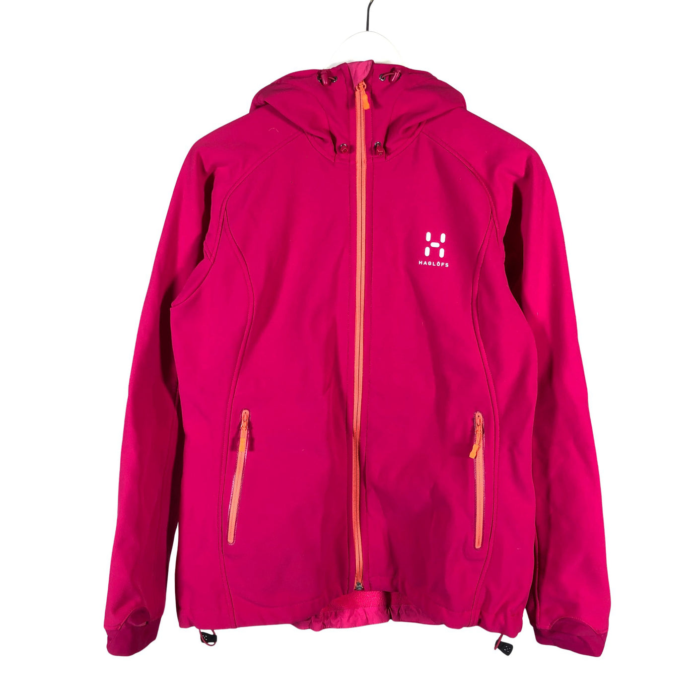 Unisex Haglöfs - Softshell-takki, koko 38 -  (1)