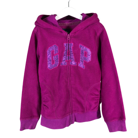 Unisex Gap - Fleecetakki, koko 122 - 128 -  ()