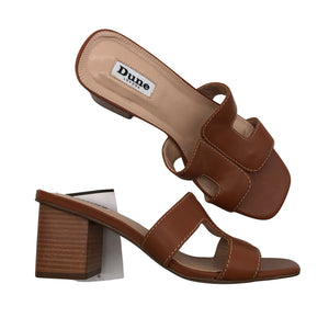 Unisex Dune - Korolliset sandaalit, koko 39 -  (1)