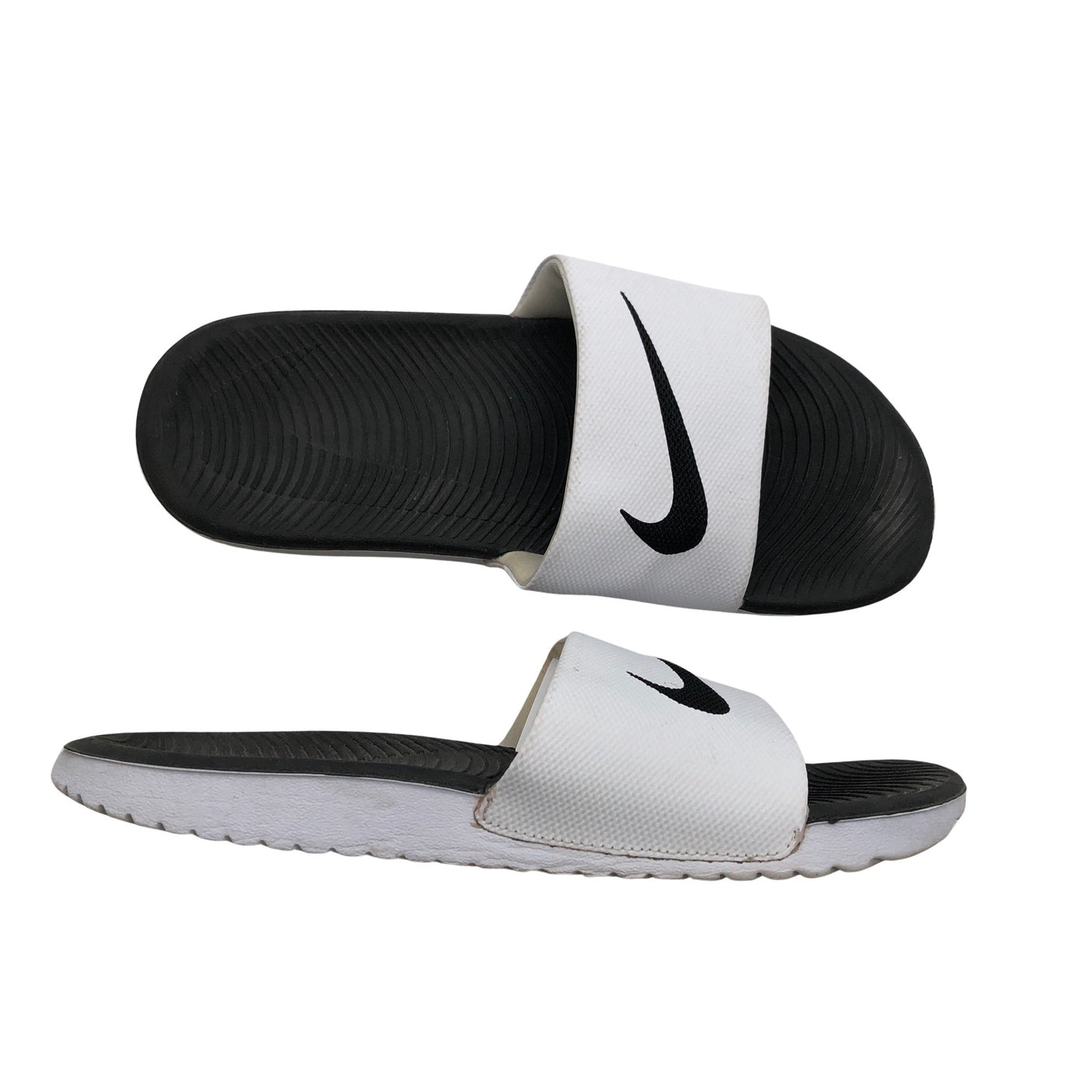 Unisex Nike - Rantasandaalit, koko 38 -  (1)