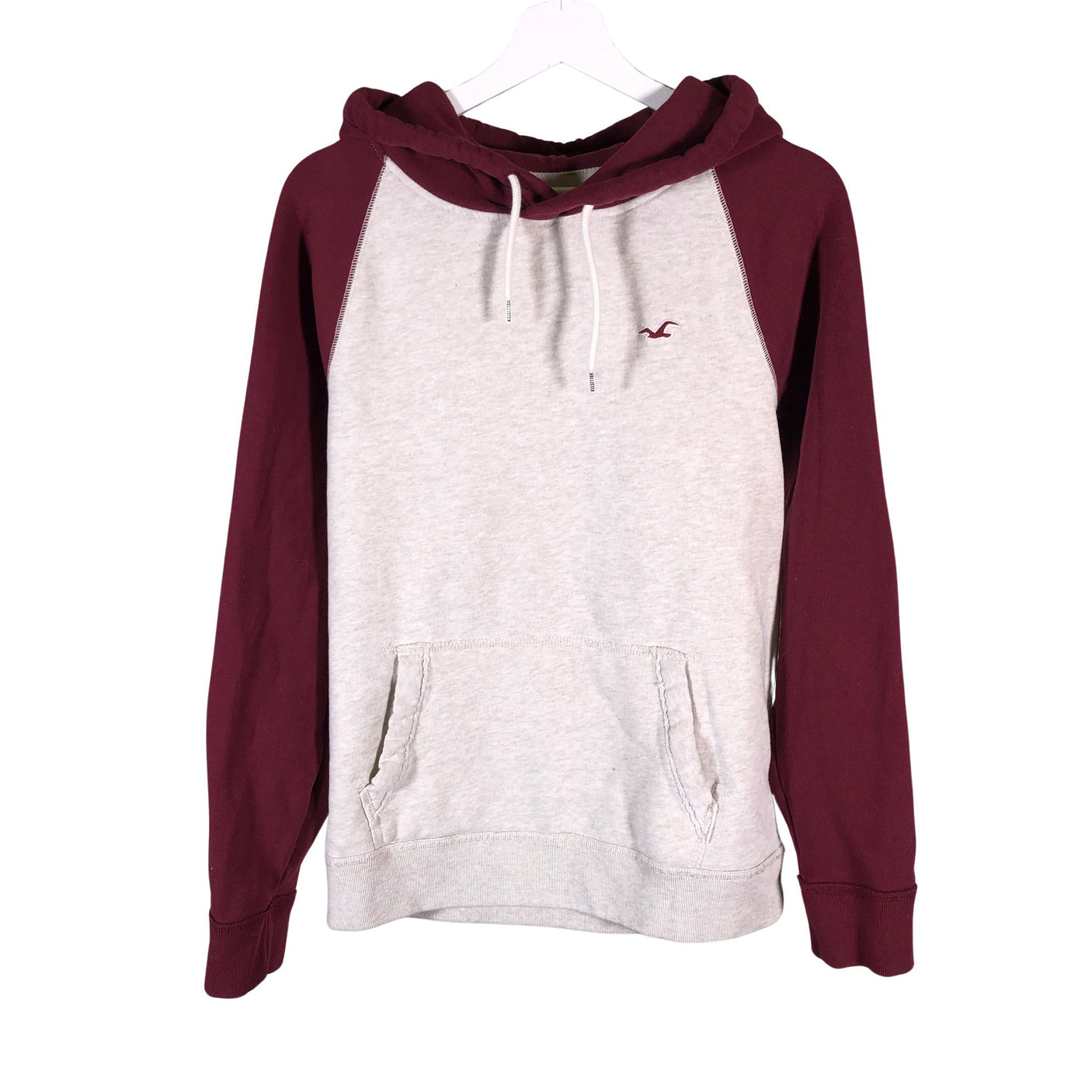 Unisex Hollister - Huppari, koko S -  (1)