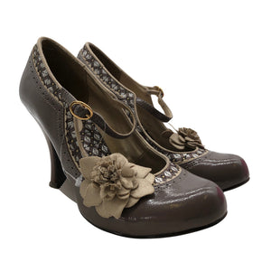 Unisex Ruby Shoo - Korkokengät, koko 38 -  (2)