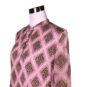 Unisex Samsoe&Samsoe - Sifonkimekko, koko 38 -  (3)