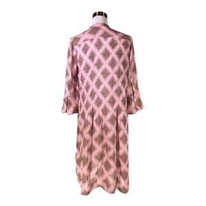 Unisex Samsoe&Samsoe - Sifonkimekko, koko 38 -  (2)