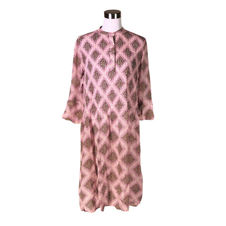 Unisex Samsoe&Samsoe - Sifonkimekko, koko 38 -  ()