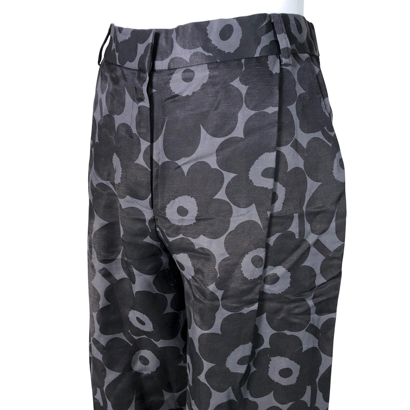 Unisex Marimekko - Kangashousut, koko 38 -  (3)