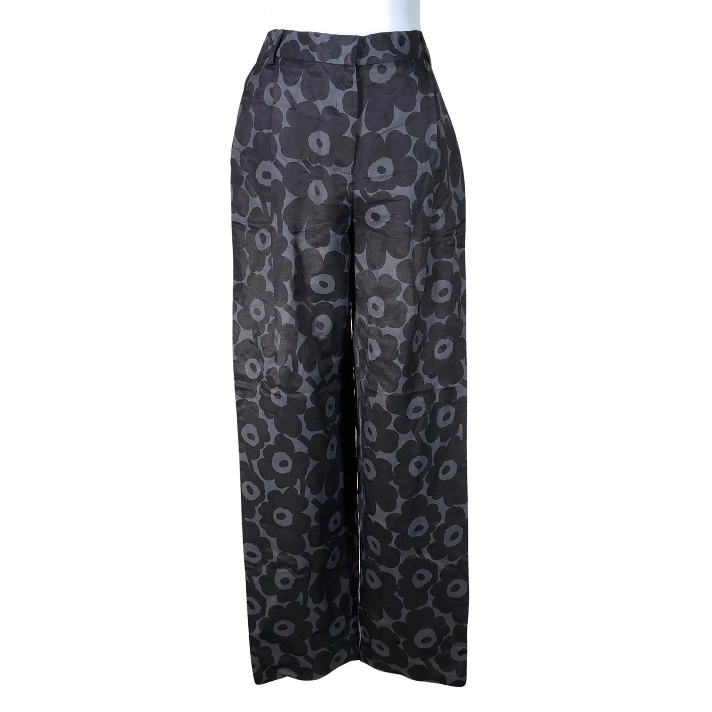 Unisex Marimekko - Kangashousut, koko 38 -  (1)
