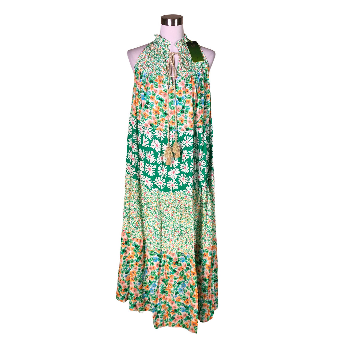Unisex Carla Giannini - Kangasmekko, koko 40 -  (1)