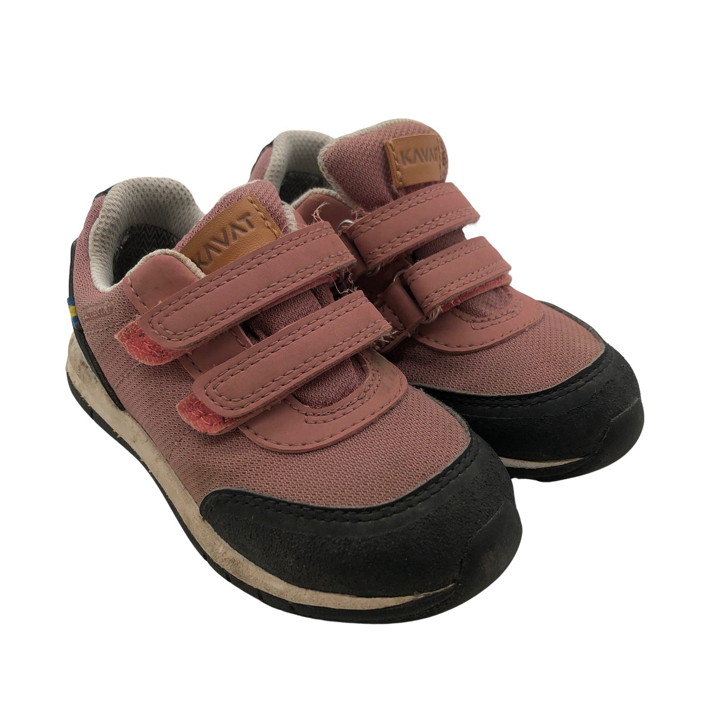 Unisex Kavat - Lenkkarit, koko 26 -  (1)