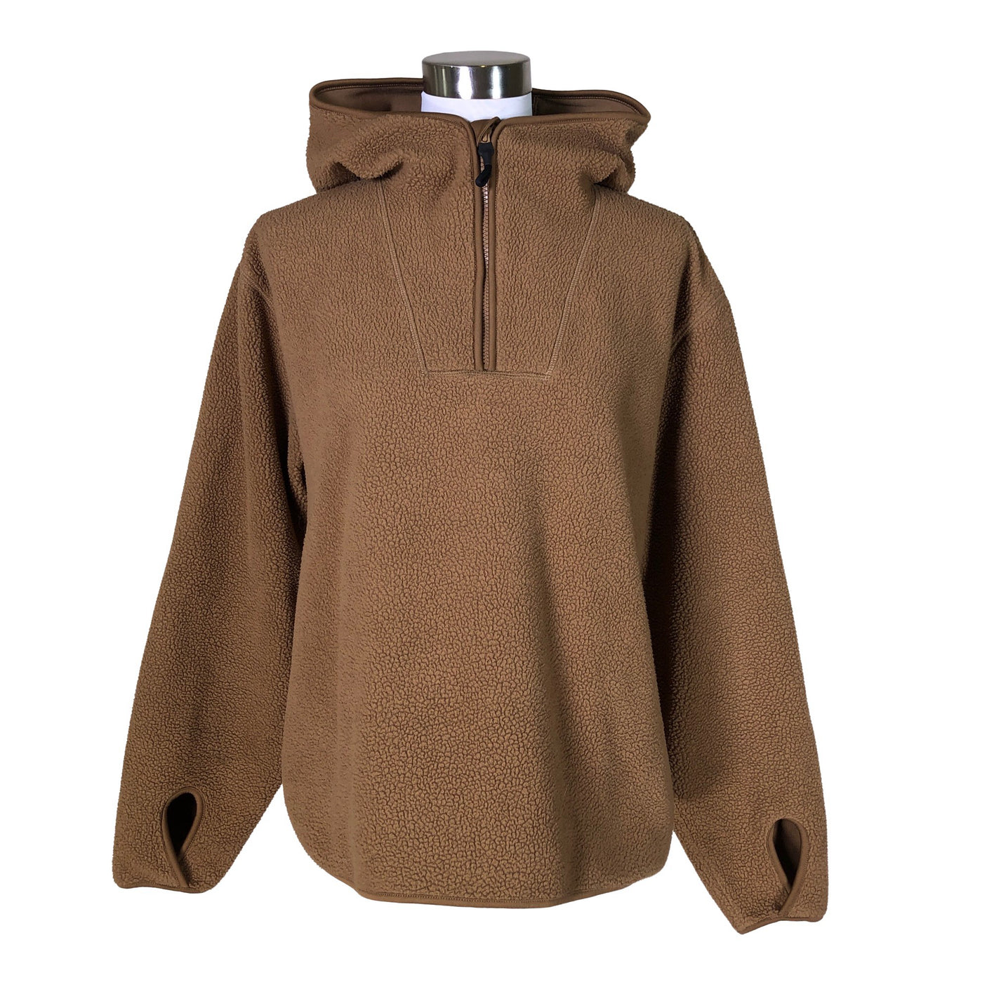 Unisex Arket - Fleecepaita, koko 40 -  (1)