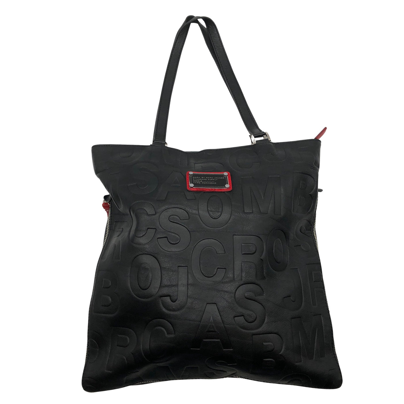 Unisex Marc By Marc Jacobs - Käsilaukku, koko Maxi -  (1)