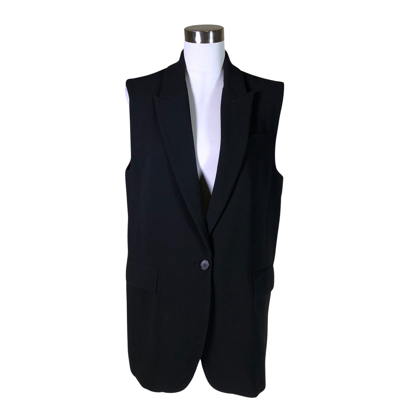 Unisex Zara - Liivi, koko 38 -  (1)