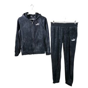 Unisex Puma - Collegeasu, koko 38 -  (1)