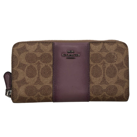 Unisex Coach - Lompakko, koko Ei kokoa -  ()