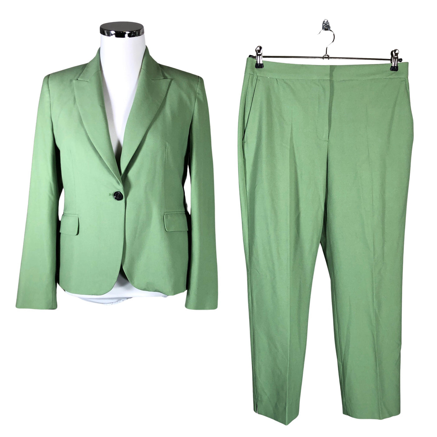 Unisex Zara - Puku, koko 42 -  (1)