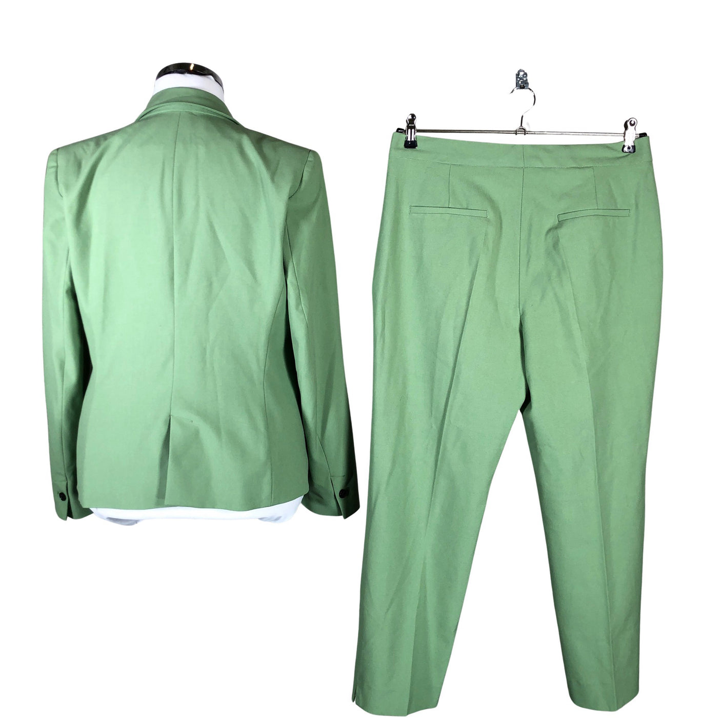 Unisex Zara - Puku, koko 42 -  (2)
