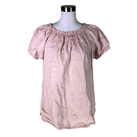 Unisex Bohemiana - Lyhythihainen pusero, koko 36 -  ()