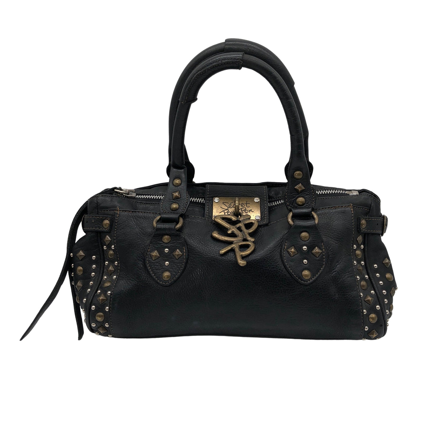 Käsilaukku, koko Midi