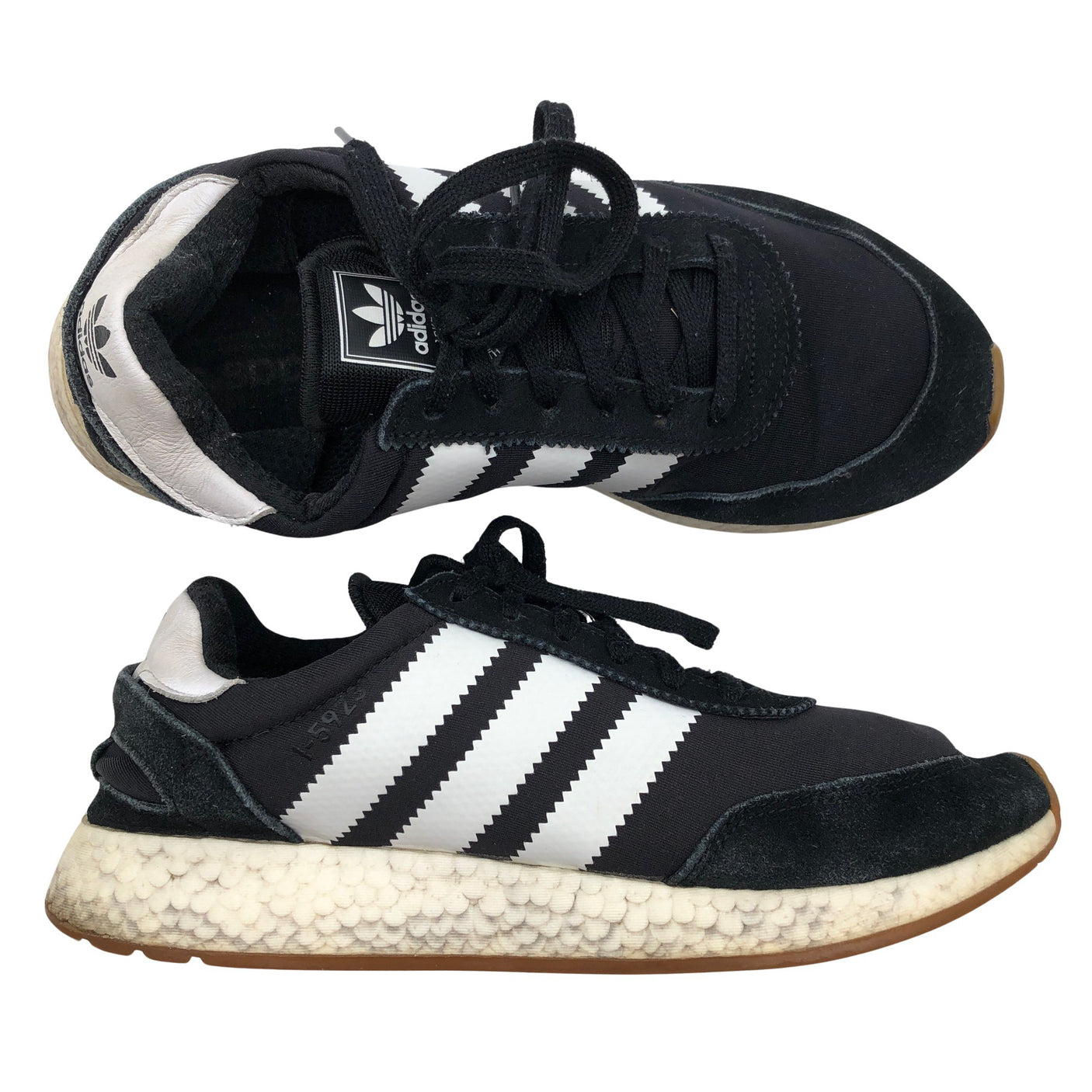 Unisex Adidas - Lenkkarit, koko 44 -  (1)