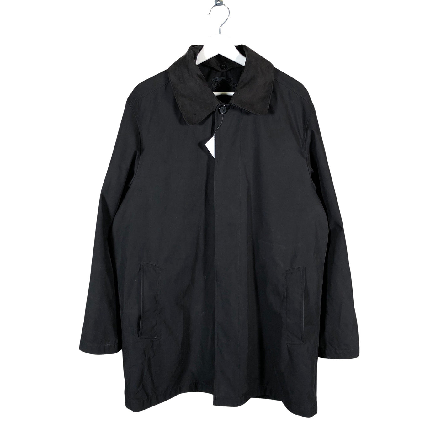 Unisex Rappson - Trenssitakki, koko XL -  (1)
